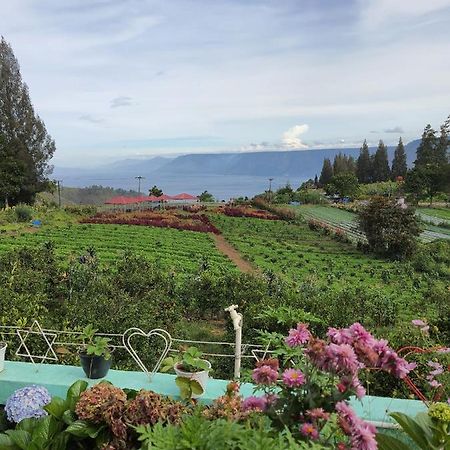 Villa Gunung Mas Berastagi بيراستاغي المظهر الخارجي الصورة